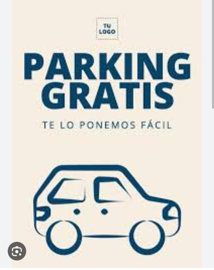 톨레도 Cristo Del Rocio - Parking Gratis 아파트 외부 사진